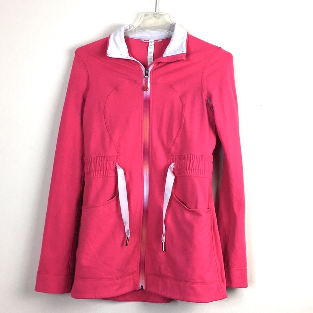 Lululemon jacket